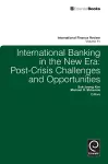 International Banking in the New Era cover