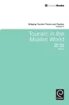 Tourism in the Muslim World cover