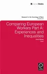 Comparing European Workers cover