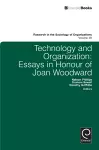 Technology and Organization cover