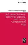 A Focused Issue on Identifying, Building and Linking Competences cover