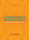 A Storehouse of Kingdom Things cover