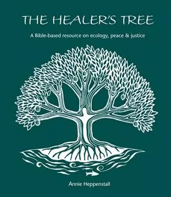 The Healer's Tree cover