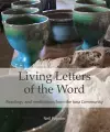 Living Letters of the Word cover