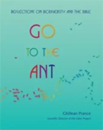 Go to the Ant cover