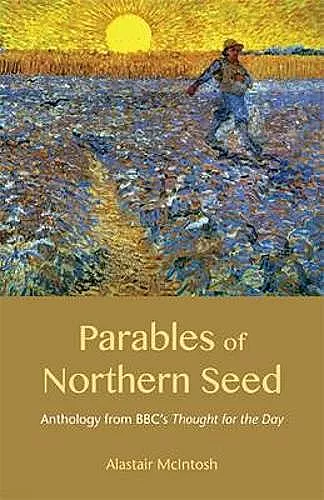 Parables of Northern Seed cover