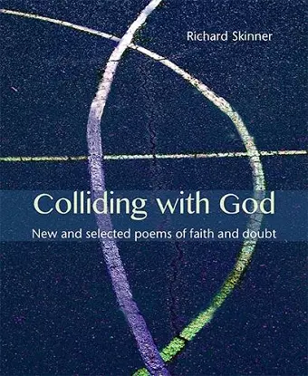 Colliding with God cover