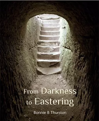 From Darkness to Eastering cover