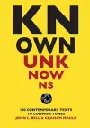 Known Unknowns cover