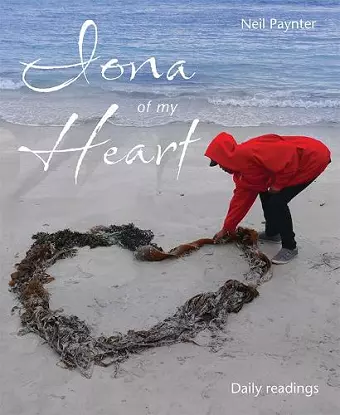 Iona of My Heart cover