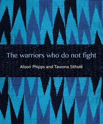 The Warriors Who Do Not Fight cover