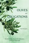 Olives and Obligations cover