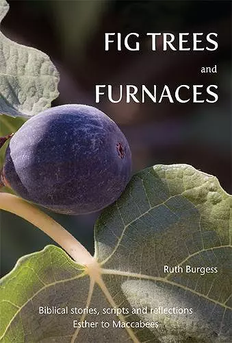 Fig Trees and Furnaces cover