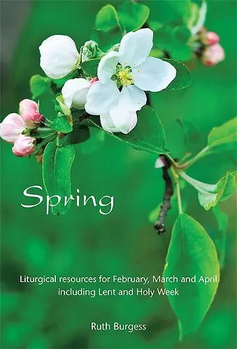 Spring cover