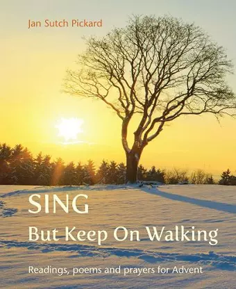 Sing But Keep On Walking cover