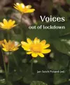 Voices Out of Lockdown cover