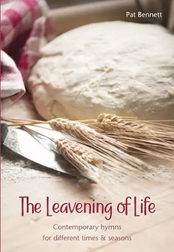 The Leavening of Life cover