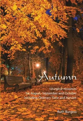 Autumn cover