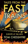 Tales from the Fast Trains cover