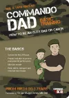 Commando Dad cover