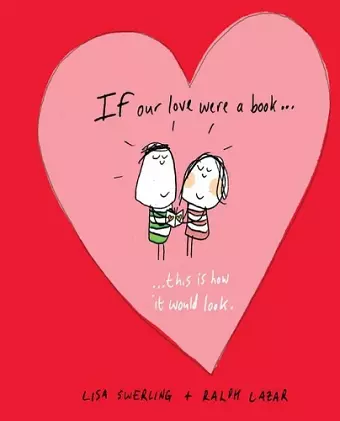 If Our Love Were a Book... cover