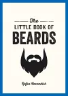 The Little Book of Beards cover