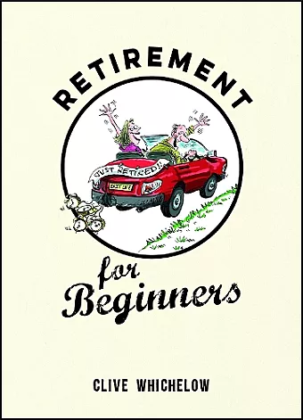 Retirement for Beginners cover