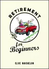 Retirement for Beginners cover