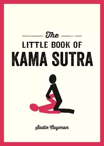 The Little Book of Kama Sutra cover