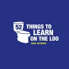52 Things to Learn on the Loo cover