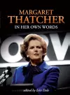 Margaret Thatcher cover