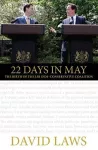 22 Days in May cover