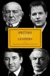 British Liberal Leaders cover