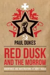 Red Dusk and the Morrow cover