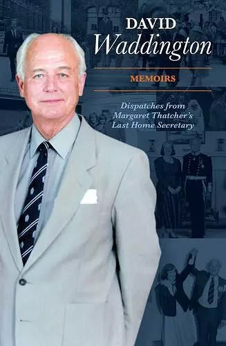 Memoirs cover