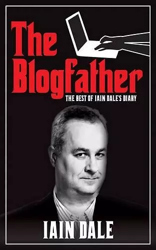 The Blogfather cover