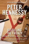 Distilling the Frenzy cover