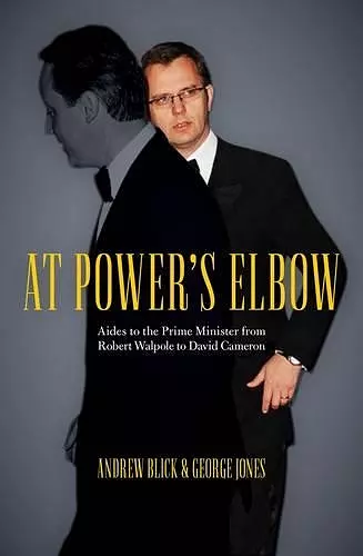 At Power's Elbow cover