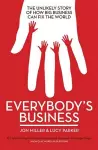 Everybody's Business cover