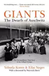 Giants cover