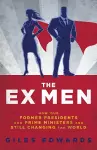 The Ex Men cover