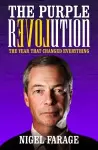 The Purple Revolution cover