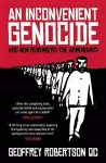 An Inconvenient Genocide cover