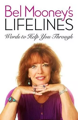 Bel Mooney's Lifelines cover