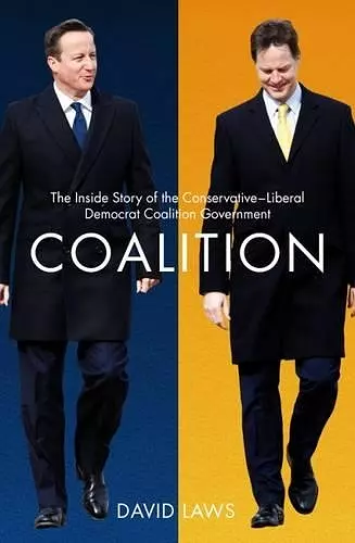 Coalition cover