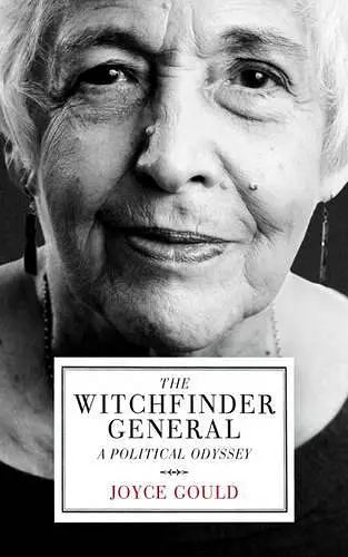 Witchfinder General cover