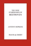 The Nine Symphonies of Beethoven cover