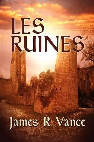 Les Ruines cover