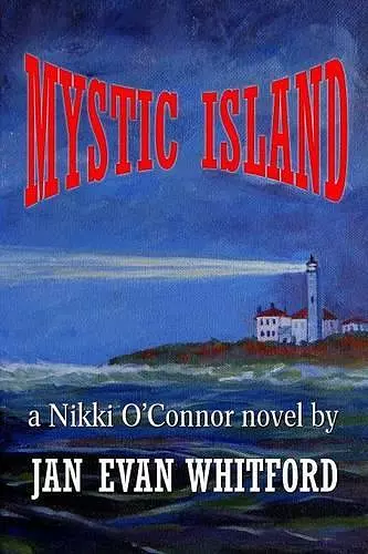 Mystic Island cover