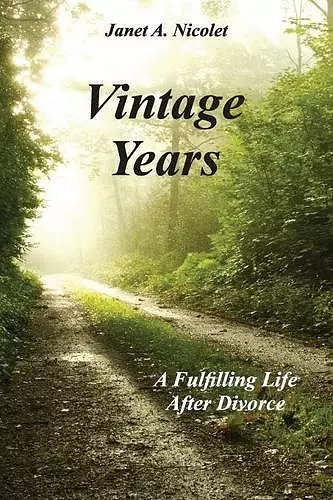 Vintage Years cover